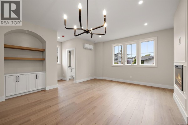 Bedroom - 102 954 Preston Way, Langford, BC V9B3B9 Photo 3