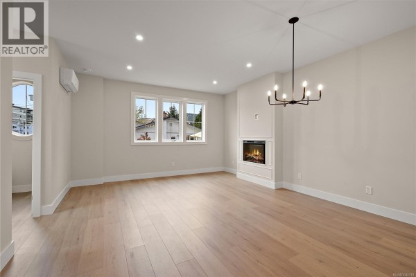 Primary Bedroom - 102 954 Preston Way, Langford, BC V9B3B9 Photo 5