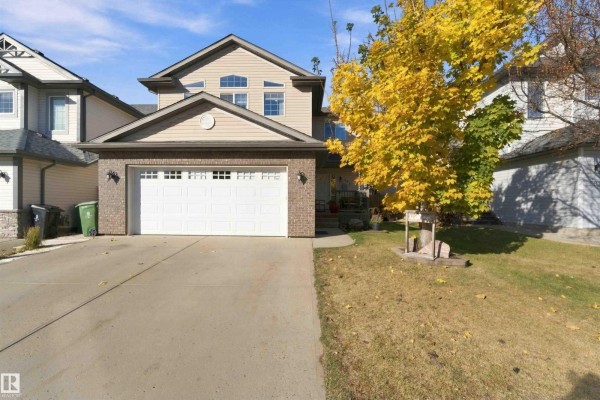 Dining room - 102 Boxwood Bn, Fort Saskatchewan, AB T8L0B8 Photo 2