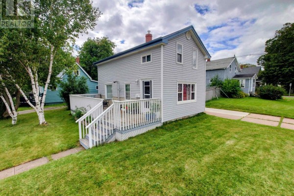 102 Brockville Street, Summerside, PE, photo 2