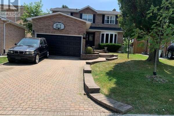 102 Burwell Crescent, Markham, ON, photo 2