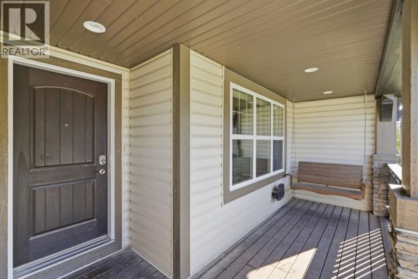 Primary Bedroom - 102 Clydesdale Way, Cochrane, AB T4C0L6 Photo 5