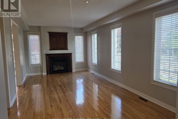 Eating area - 102 Cormorant Crescent, Vaughan, ON L4H2K4 Photo 4