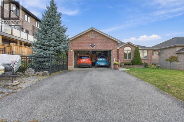 Office - 102 Court Drive, Brant County, ON N3L4G7 Photo 2