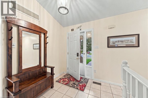 3pc Bathroom - 102 Court Drive, Paris, ON N3L4G7 Photo 5