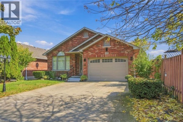 Laundry room - 102 Cove Crescent, Stoney Creek, ON L8E5A1 Photo 2