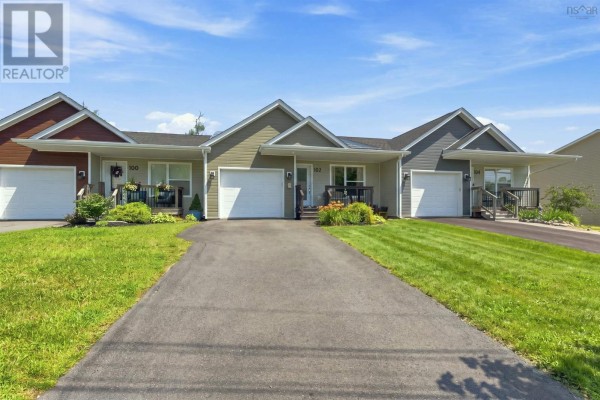 102 Crossfield Ridge Ridge, Middle Sackville, NS, photo 2