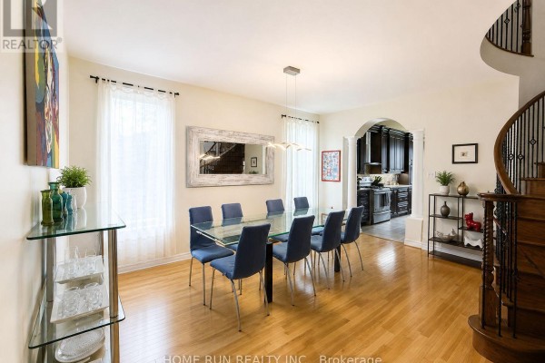 102 Dragon Park Drive, Ottawa, ON K2J0H5 Photo 4