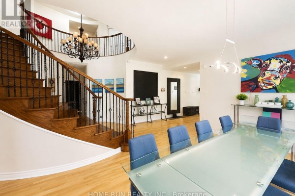 102 Dragon Park Drive, Ottawa, ON K2J0H5 Photo 5