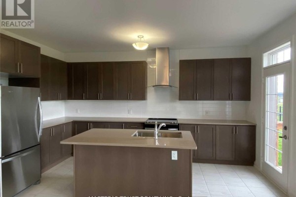 Eating area - 102 Frank Kelly Drive, East Gwillimbury, ON L9N0V3 Photo 3