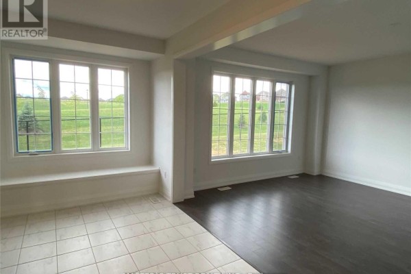 Great room - 102 Frank Kelly Drive, East Gwillimbury, ON L9N0V3 Photo 4