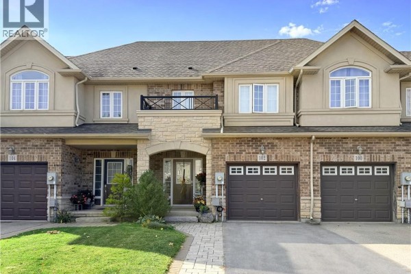 102 Galileo Drive, Stoney Creek