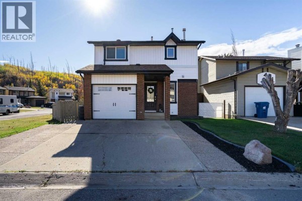 102 Goodwin Place, Fort Mcmurray