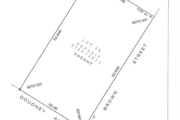102 Goudney Avenue, Pilot Mound, MB R0G1P0 Photo 4