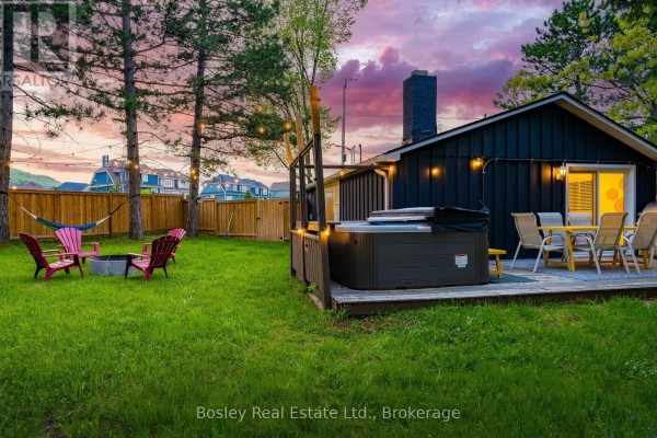 102 Helen Street, Blue Mountains, ON, photo 2