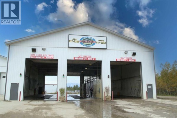 102 Joblin Street, Hinton, AB T7V1G7 Photo 4