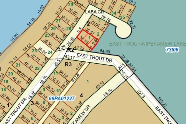 110 Laba Crescent, Northern Admin District, SK S0J3E0 Photo 4