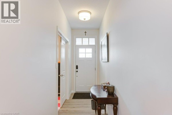 4pc Bathroom - 102 Livingston Drive, Tillsonburg, ON N4G0J3 Photo 3