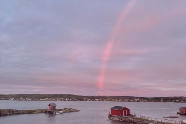 102 Main Road, Town Of Fogo Island, NL A0G2X0 Photo 2