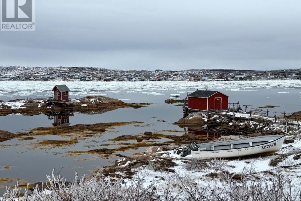 102 Main Road, Town Of Fogo Island, NL A0G2X0 Photo 5
