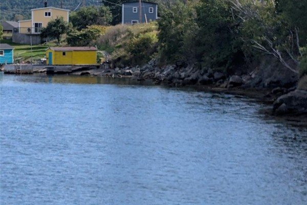 Porch - 102 Marine Drive, Clarenville, NL A5A1M6 Photo 5
