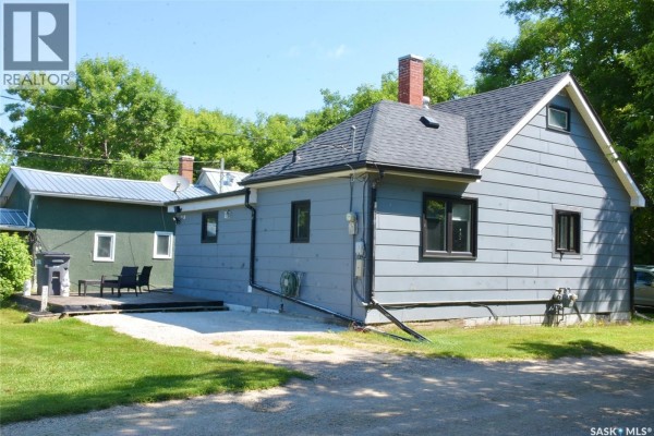 4pc Bathroom - 102 Mckendre Street, Dysart, SK S0G1H0 Photo 4