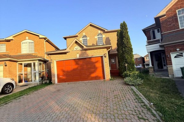 Laundry room - 102 Misty Hills Trail, Toronto, ON M1X1T3 Photo 2