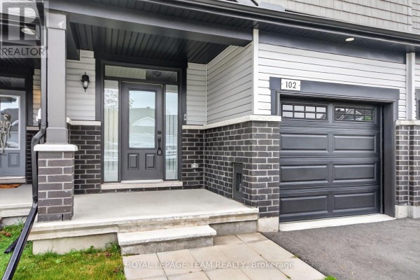 102 Patchell Place, North Grenville, ON K0G1J0 Photo 4