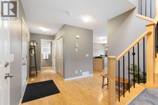 4pc Bathroom - 102 Ranch Ridge Court, Strathmore, AB T1P0A5 Photo 5