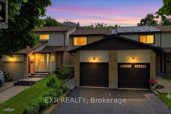 102 Red River Crescent, Toronto, ON, photo 2