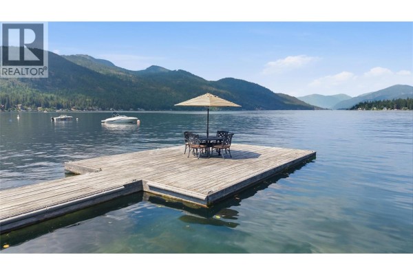Utility room - 102 Sandner Road, Christina Lake, BC V0H1E0 Photo 5