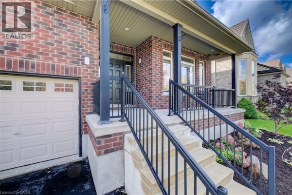 Office - 102 Schweitzer Crescent, Wellesley, ON N0B2T0 Photo 3