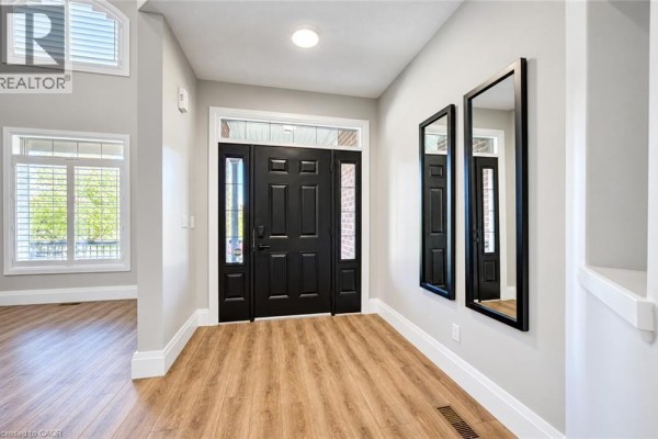 Recreation room - 102 Schweitzer Crescent, Wellesley, ON N0B2T0 Photo 4