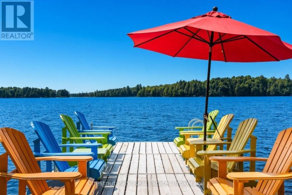 102 Sherwood Acres Drive, Parry Sound Remote Area, ON P0A1X0 Photo 4