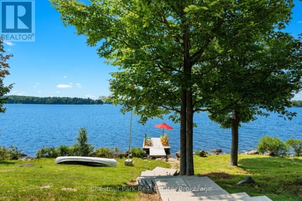 102 Sherwood Acres Drive, Parry Sound Remote Area, ON P0A1X0 Photo 5