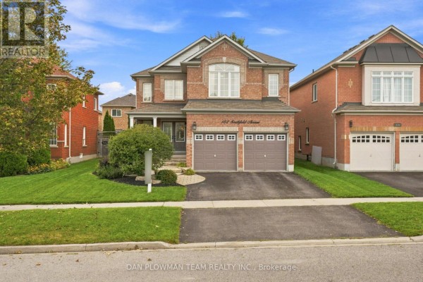 102 Southfield Avenue, Clarington, ON, photo 2