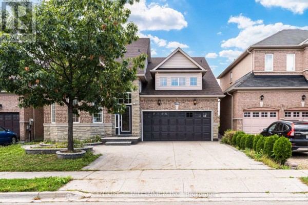 102 Southlake Boulevard, Brampton, ON, photo 2