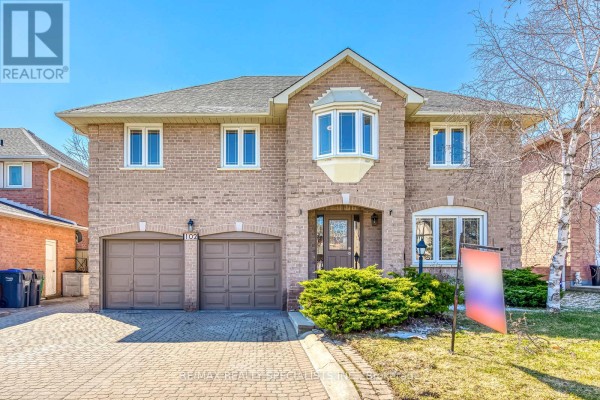 102 Sunforest Drive, Brampton, ON, photo 2