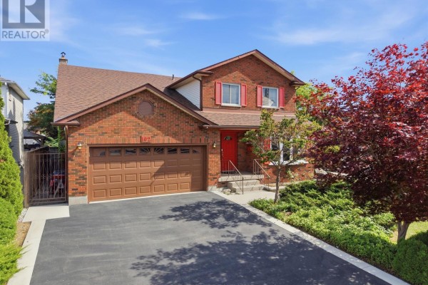 102 Trenholme Crescent, Hamilton, ON, photo 2