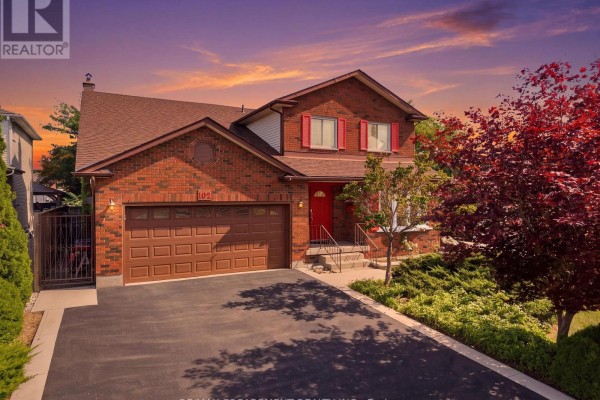 102 Trenholme Crescent, Hamilton, ON, photo 3