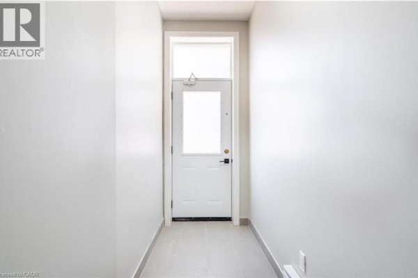 102 Wellington Street N Unit# 1, Hamilton