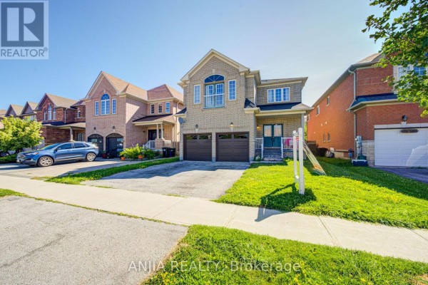 102 Westminster Circle, Barrie, ON, photo 2