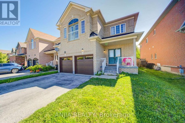 102 Westminster Circle, Barrie, ON, photo 3