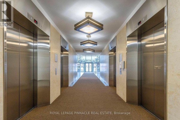 102-b - 5770 Hurontario Street W, Mississauga, ON L5R1B3 Photo 4