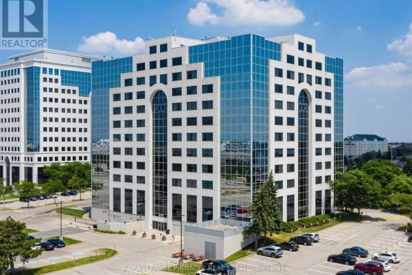 102-c - 5770 Hurontario Street W, Mississauga, ON L5R1B3 Photo 2