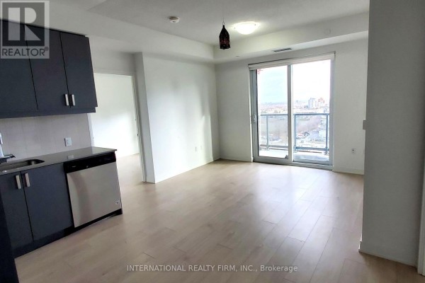 Primary Bedroom - 1020 - 8 Nahani Way, Mississauga, ON L4Z0C6 Photo 4