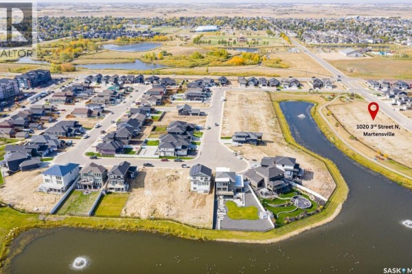 1020 3rd Street N, Martensville, SK S0K2T0 Photo 5