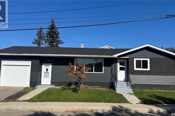 1020 9th Avenue E, Regina, SK, photo 2