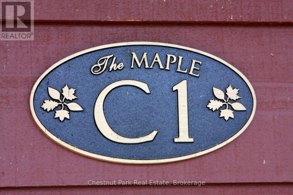1020 Birch Glen Maple Cottage Week 9 Road, Lake Of Bays, ON, photo 2
