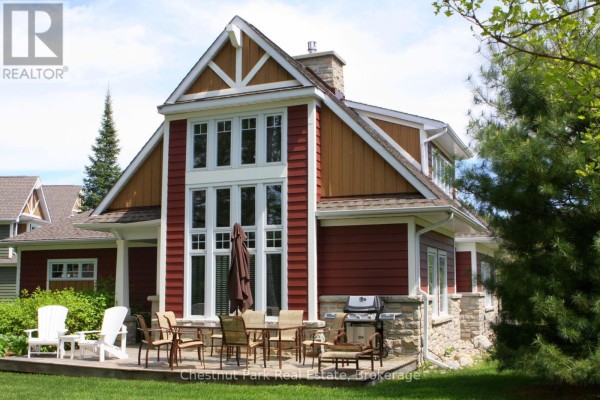 1020 Birch Glen Maple Cottage Week 9 Road, Lake Of Bays, ON, photo 3